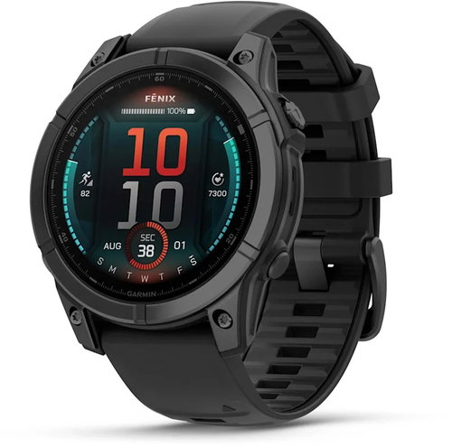 Garmin Fénix E