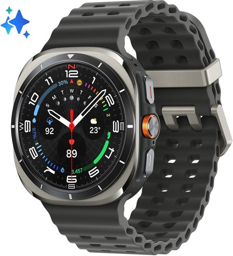 Samsung Galaxy Watch Ultra
