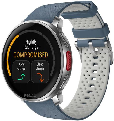 Polar Vantage V3